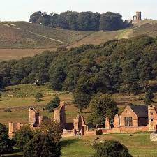 Bradgate Park Leicestershire Leicestershire Visit London Leicester