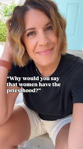 Women having priesthood power isn’t just a nice thought. It’s real power.  The kind that opens temple doors, binds us to God through covenants, and  gives authority to minister in His name. This isn’t ...