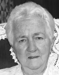 Helen Andersen Obituary (1929