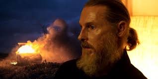 The Stranger: How The Real-Life Brett Peter Cowan Was Caught