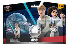 Rise against the empire unlockables guide #disneyinfinity . Buy Disney Infinity 3 0 Play Set Rise Against The Empire