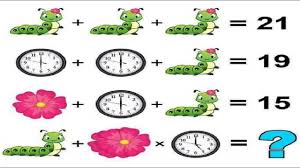 We did not find results for: Caterpillar Clock And Flower Puzzle Only For Genius Youtube