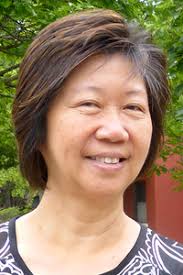 Nancy Tong's Instagram, Twitter & Facebook