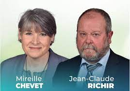 Ils fermeront à 18 heures, ce soir et 20 heures dans les grandes villes de france. Elections Departementales 2021 Presentation Du Binome Rassemblement National En Lice Sur Le Canton D Essomes Sur Marne Axomois Fr