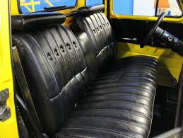 Image result for Chrome Yellow 1951 GMC Truck