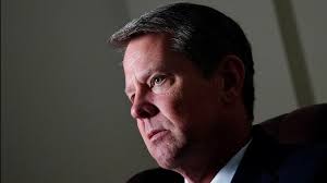 Brian Kemp deploys National Guard to help hospitals