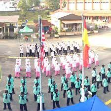 Sk taman tasik ampang and smk taman seapark have yet to receive directives from the government. Smk Taman Tasik Ampang 5 Tipps Von 668 Besucher