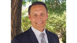 Gov. Spencer Cox appoints Eric Gentry to Utah's 5th District Court