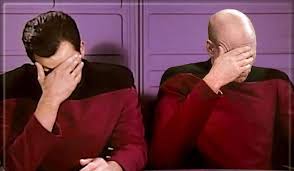 Image result for double facepalm