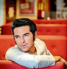 D'Elvis només n'hi va haver un”