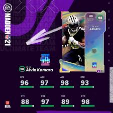 Последние твиты от crystal rush (@godmotherrush). Madden News Muthead