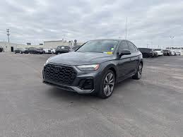 Image result for Daytona Gray 2023 SQ5