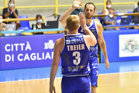Here on sofascore livescore you can find all dinamo sassari vs reyer venezia previous results sorted by their h2h matches. La Dinamo Sassari Chiude Il 10 City Of Cagliari Al Secondo Posto Vincendo Sulla Reyer Venezia 87 61 S H Magazine