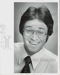 1975 Press Photo Perry Fulkerson, staffer