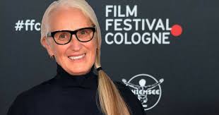 Jane Campion