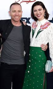 Ray was a parole officer who struck up a relationship with a parolee, nikki swango — played by, you guessed it, mary elizabeth winstead. Ewan Mcgregor Happier With Mary Elizabeth Winstead Post Divorce