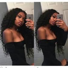 Check out our hair extensions selection for the very best in unique or custom, handmade pieces from our hair extensions shops. Hair Extensions For Black Women With Natural Hair Blog Unice Com