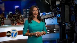 Abc7 news team news team. 12 Things You Probably Don T Know About Channel 7 S Cheryl Burton Chicago Tribune