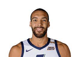 Two days ago utah jazz center rudy gobert touched all the microphones at a press conference as a joke soon before he tested positive for coronavirus and now is facing criticism for this prank. Rudy Gobert Stats News Bio Espn