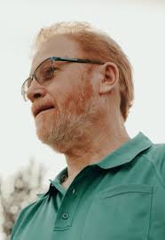 James Steven (Jim) Hamilton