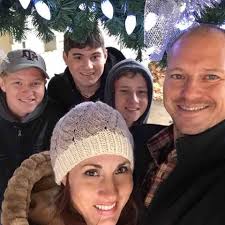 Fundraiser for Shane Stefek by Amanda Stefek Schmidt : Support for the  Stefek Family