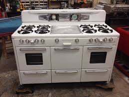 Kitchen cabinet and appliance reviews roper refrigerators reviews. Roper Town Country Just Antique Appliances Facebook