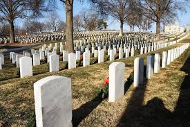 Check spelling or type a new query. Space Dwindling In Local National Cemetery