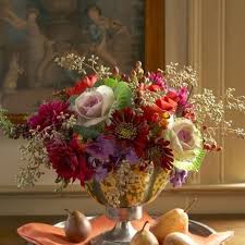 6d4201ead02865af610cb4662cc9630c Jpg 554 554 Pixels Fall Flower Arrangements Fall Floral Arrangements Holiday Arrangement