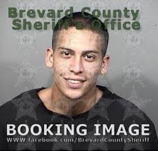 Arrests In Brevard County: July 16, 2018