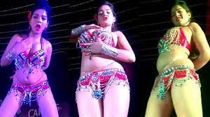 Bhojpuri sex dance video