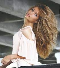 Pin On Gorgeous Girls