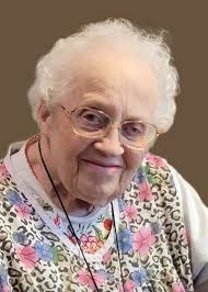 Helen McGregor Obituary