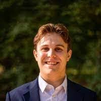 Jesse Bosman's Instagram, Twitter & Facebook