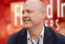 Thomas Pluta named president-elect at Tradeweb