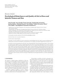 Jika anda melihat tanda check list berwarna hijau di layar, maka proses instal sudah selesai. Pdf Psychological Disturbances And Quality Of Life In Obese And Infertile Women And Men