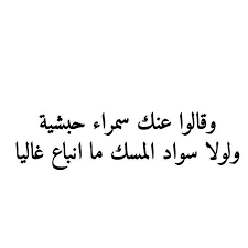 Pin By Lina Adnan1 On Collection Arabic Quotes Cool Words Inspirational Words