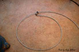 Homemade Hog Snares | Boarmasters | Bear, Hog, Deer, And Elk Bait, Lures,  Attractants, Snares, And Hunting