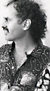 Cecil: And this is just THE BROTHER, eh. Who very few people know about  (JEFF NARREL)!!!