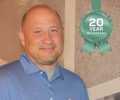 chaneyteam #20yearsstrong