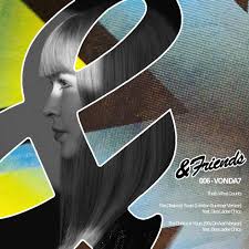 I am the empress of evil, ruler of the shadowscythe army! Vonda7 The Choice Is Yours 90s On Acid Version By Groove Magazin