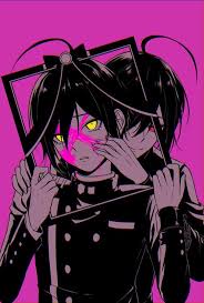 Here's some fanart i did of shuichi saihara, the ultimate detective from danganronpa v3: Pregame Shuichi Shuichi Saihara Kagehara Shuichi X Pregame Shuichi Pregame Shuichi X Shuichi Anime Funny Anime Sisters Anime