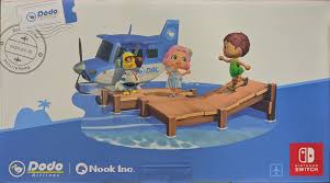 Back in 2017, it was reported that more than 15 million people downloaded in the six days after its. Here S More Photos Of The Nintendo Switch Animal Crossing New Horizons Edition Nintendosoup