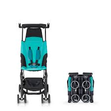 Pockit Lightweight Stroller Functions Baby Travel Gear Compact Strollers Travel Stroller