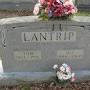 Profile Picture of Tom E Lantrip (1883-1975) - Find a Grave Memorialon Google