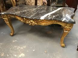 This exclusive occasional table makes a dynamic statement in front of the sofa while providing a convenient spot to place a glass, book or plant. Very Nice Quality Coffee Table Renaissance