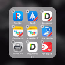 How to delete an app on the iphone se (newer ios versions) tap and hold on the app. How To Delete Or Remove Unwanted Apps On Iphone Or Ipad