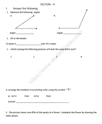 Download cbse class 12 applied physics question papers 2020 set wise. Cbse Class 5 Mathematics Sample Paper Set I
