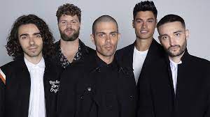 Find the latest tracks, albums, and images from the wanted. Nmlzrtafpz0xrm