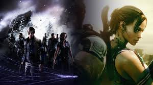 Милла йовович, сиенна гиллори, йохан урб и др. Resident Evil 5 And 6 Get Switch Launch Patch Adding Gyro And Motion Controls Lootpots