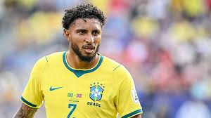 Why Manchester United's Éderson Deal Exposes Atalanta's Secret Talent Pipeline: The Brazil World Cup Link You Missed